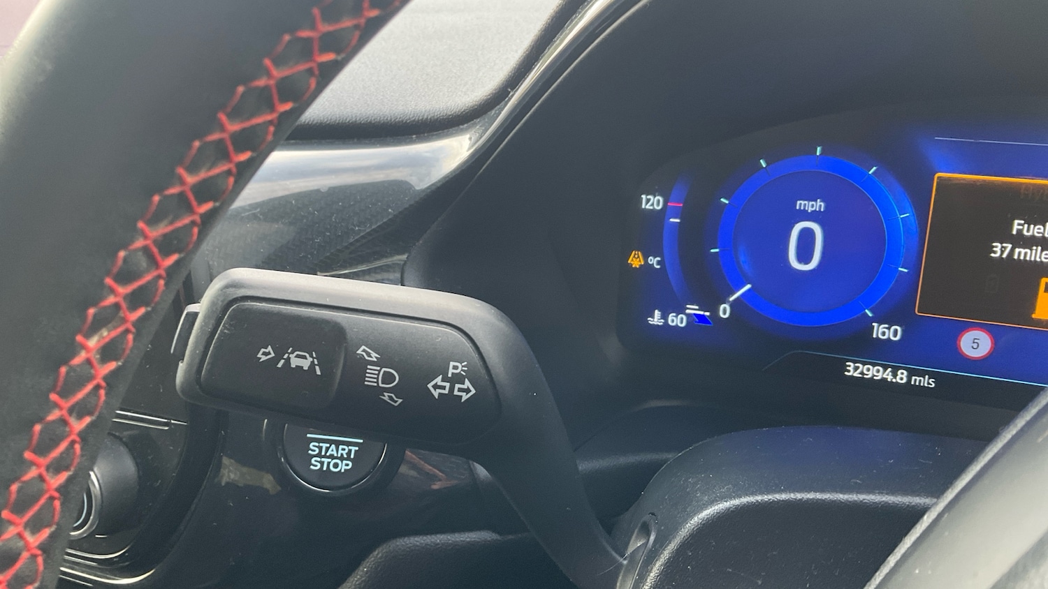 Used Ford Puma 2021 for sale - 76637262: Photo 35