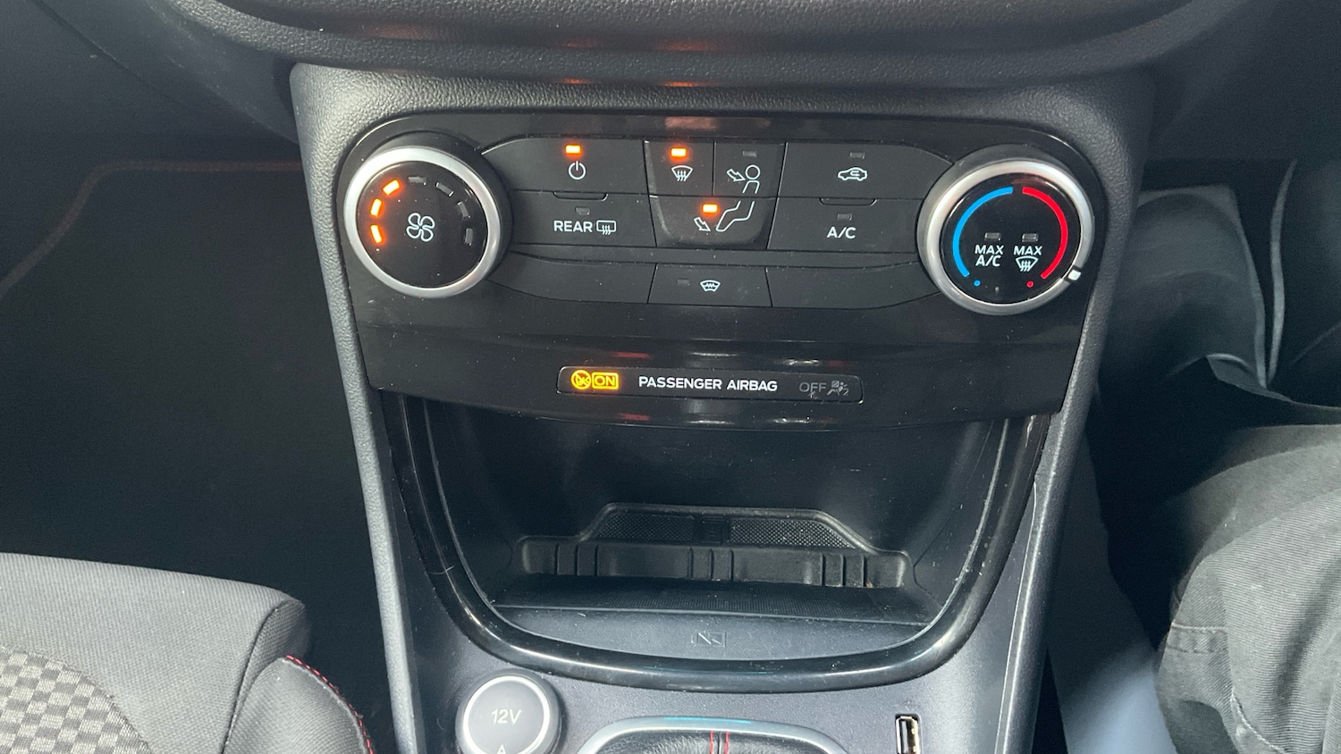 Used Ford Puma 2021 for sale - 76637262: Photo 36