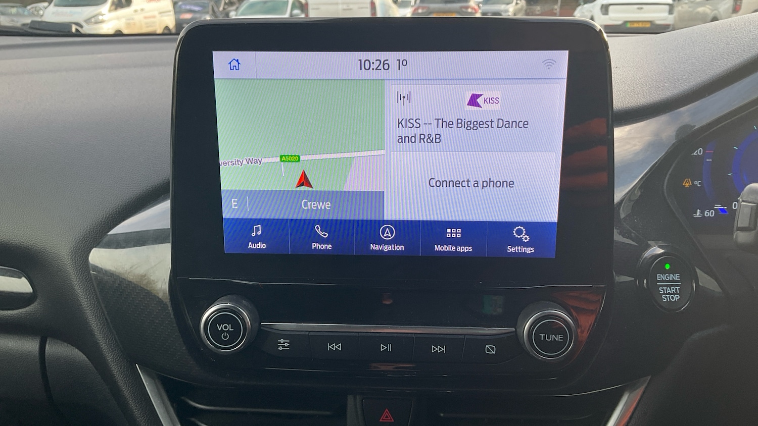 Used Ford Puma 2021 for sale - 76637262: Photo 37