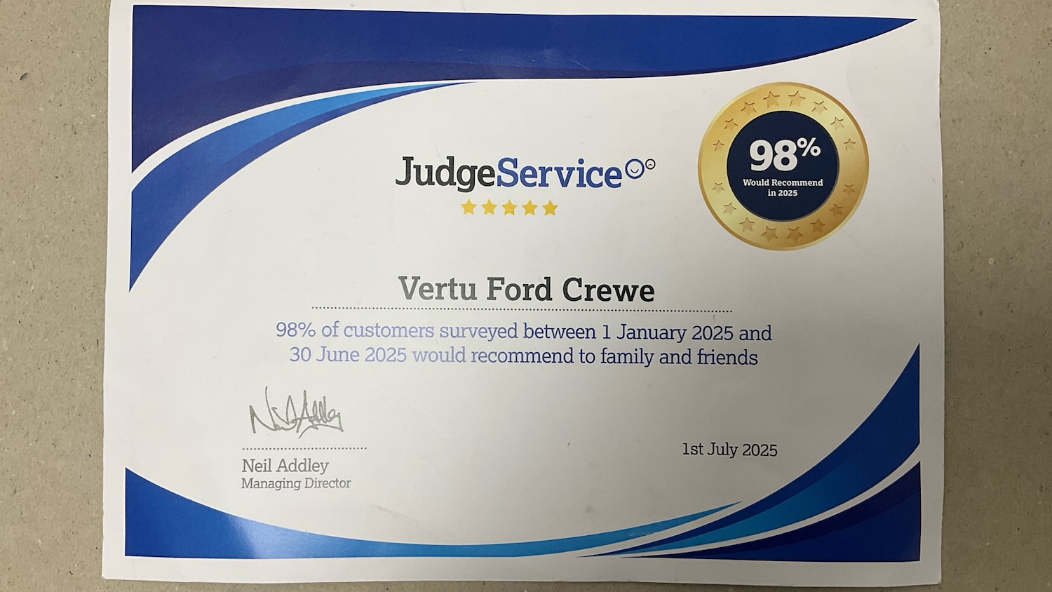 Used Ford Puma 2021 for sale - 76637262: Photo 42