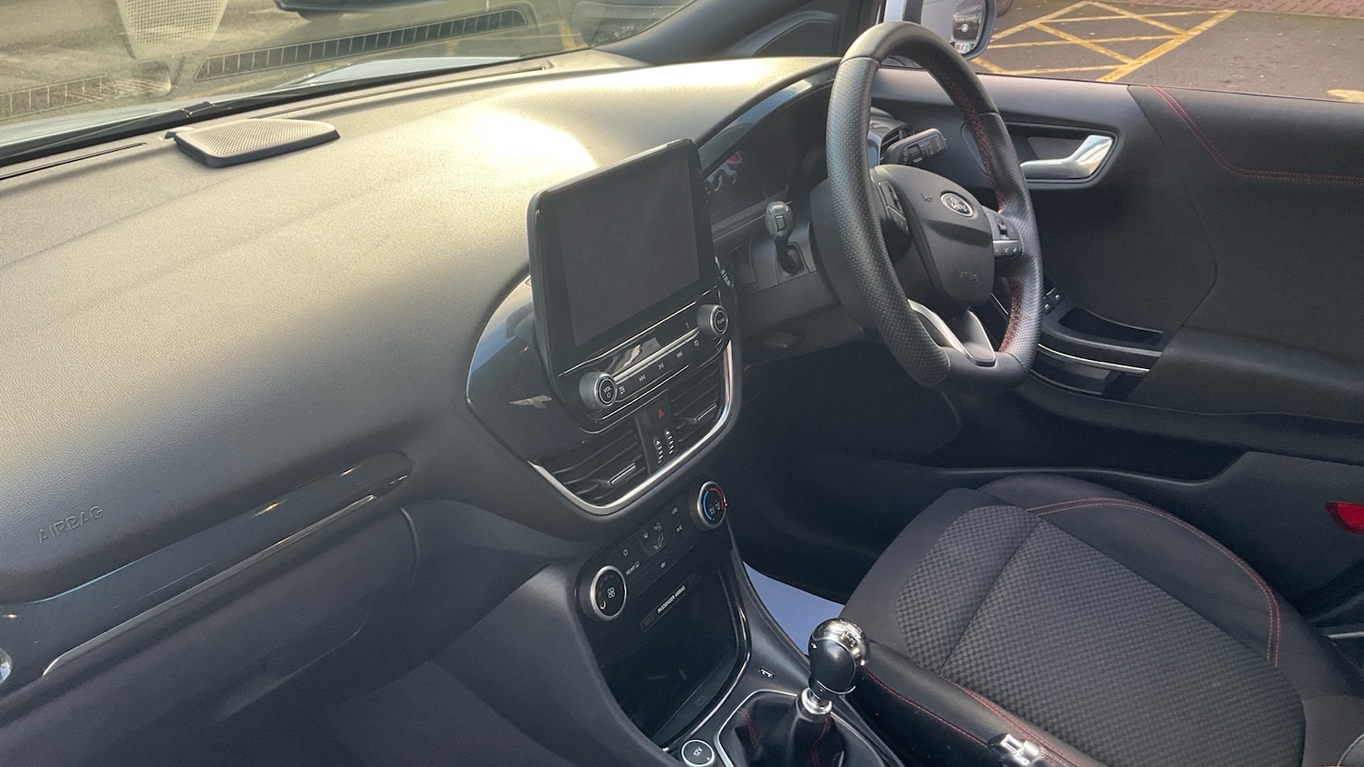 Used Ford Puma 2021 for sale - 76637262: Photo 9