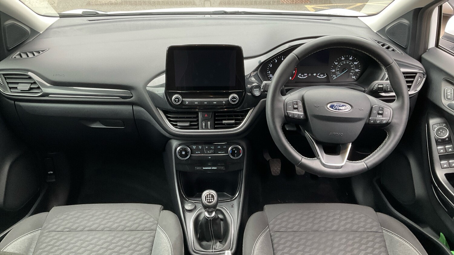 Used Ford Puma 2023 for sale - 78182709: Photo 10