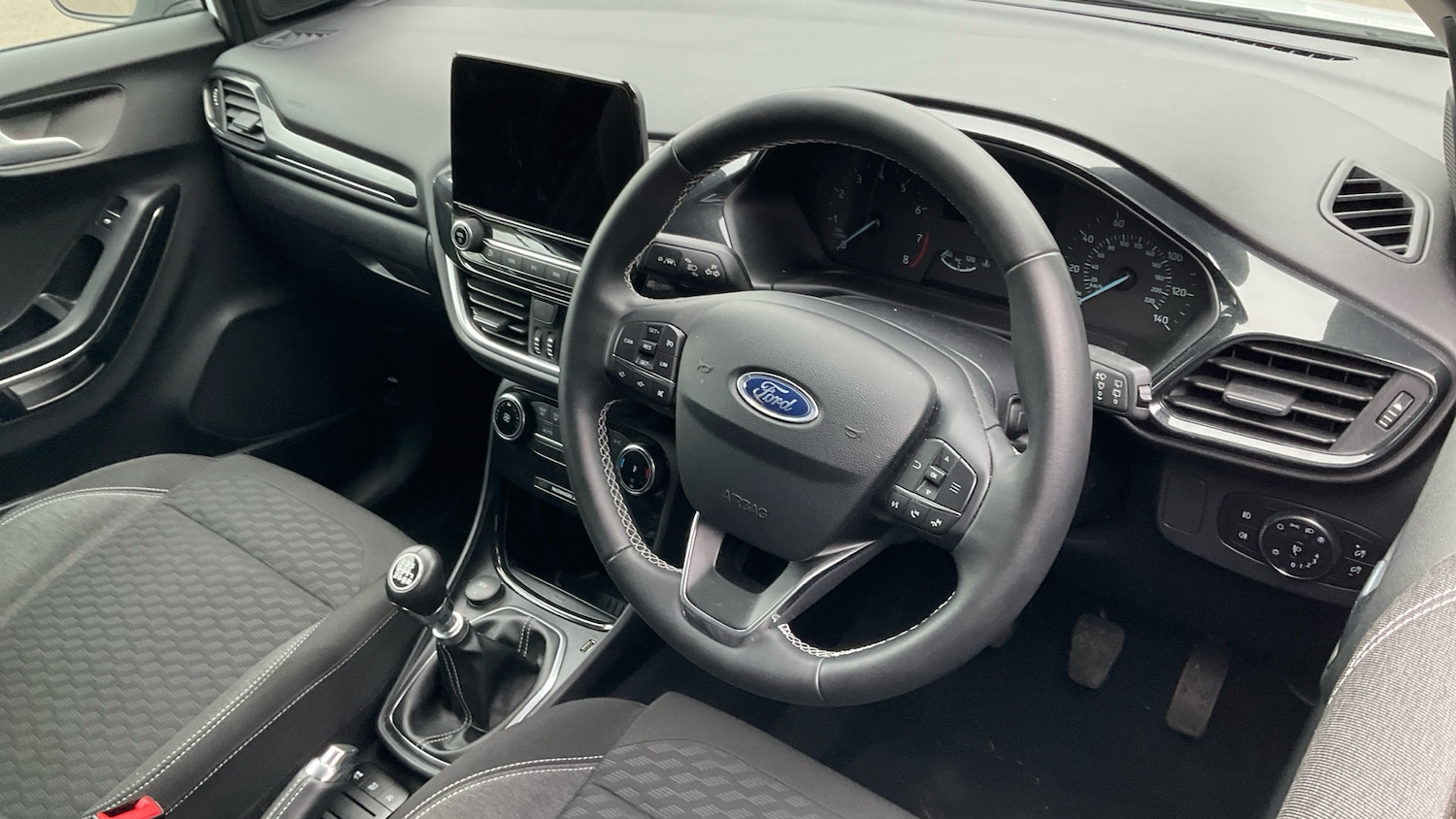 Used Ford Puma 2023 for sale - 78182709: Photo 11