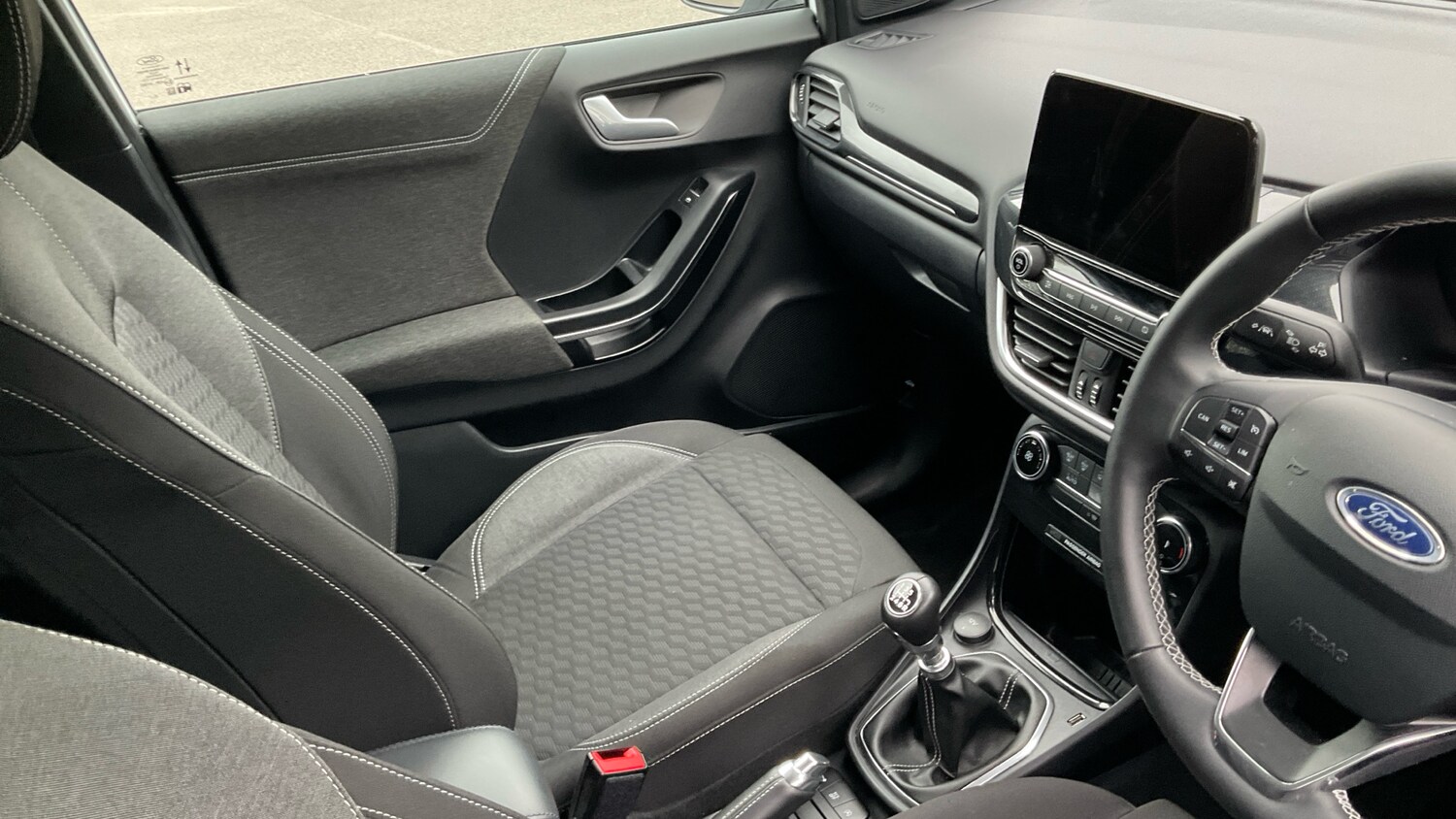 Used Ford Puma 2023 for sale - 78182709: Photo 14