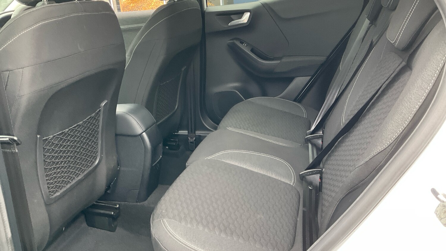 Used Ford Puma 2023 for sale - 78182709: Photo 16