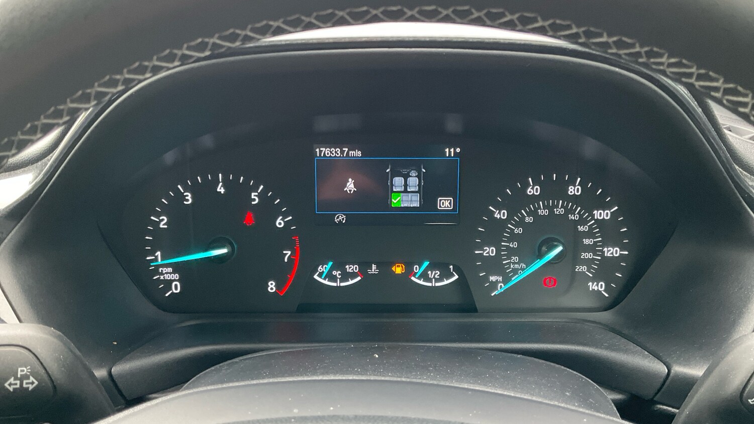 Used Ford Puma 2023 for sale - 78182709: Photo 18