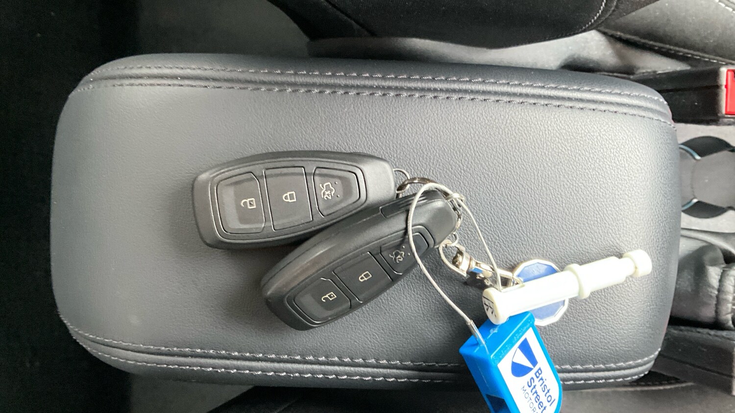 Used Ford Puma 2023 for sale - 78182709: Photo 20