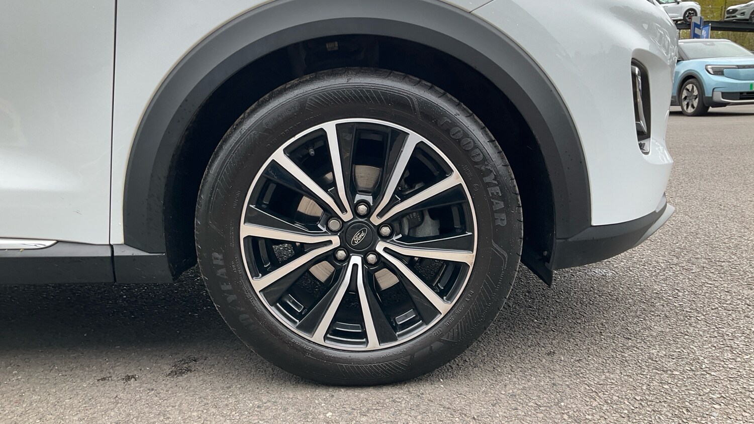 Used Ford Puma 2023 for sale - 78182709: Photo 22