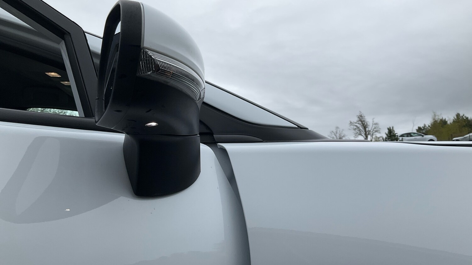 Used Ford Puma 2023 for sale - 78182709: Photo 23