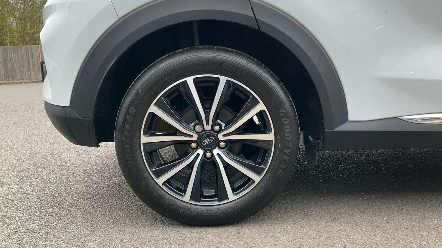 Used Ford Puma 2023 for sale - 78182709: Photo 24