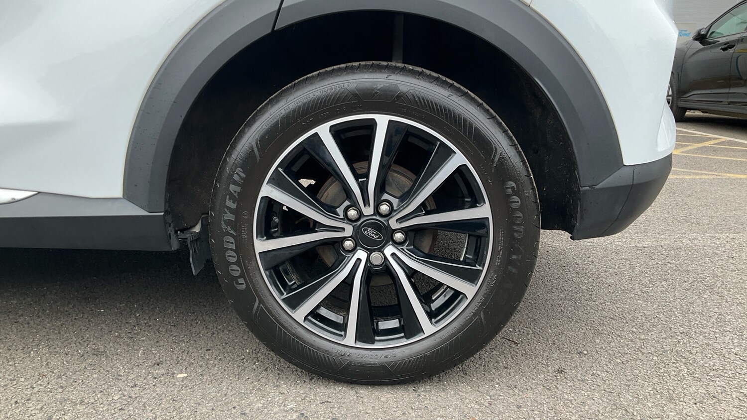 Used Ford Puma 2023 for sale - 78182709: Photo 27