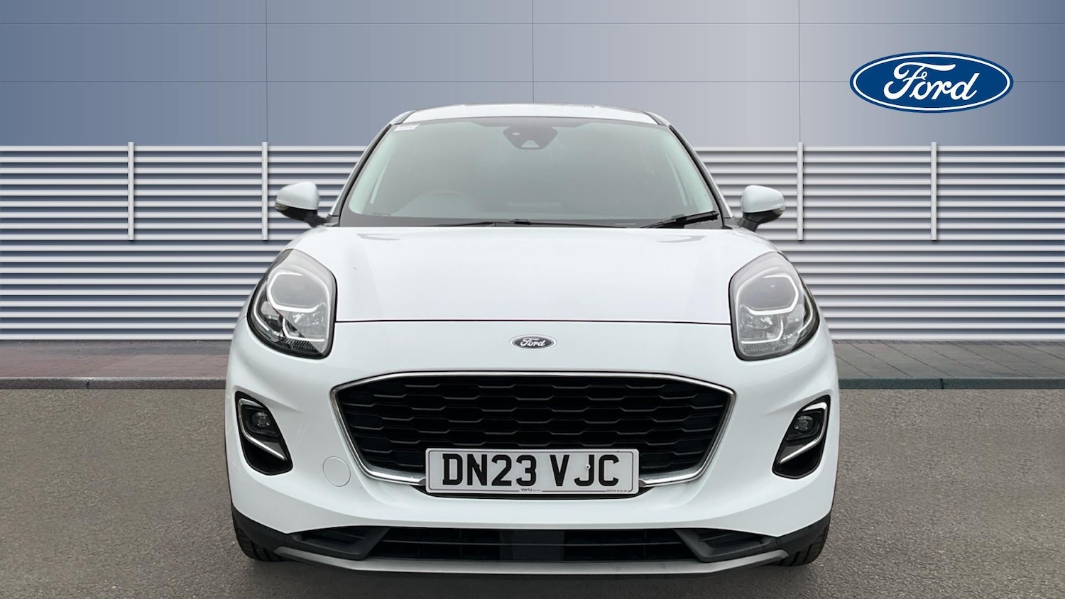 Used Ford Puma 2023 for sale - 78182709: Photo 3