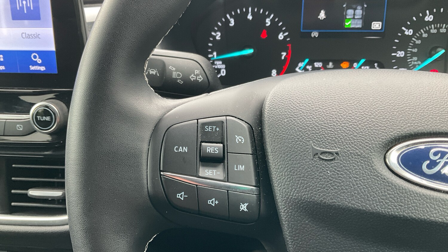 Used Ford Puma 2023 for sale - 78182709: Photo 34