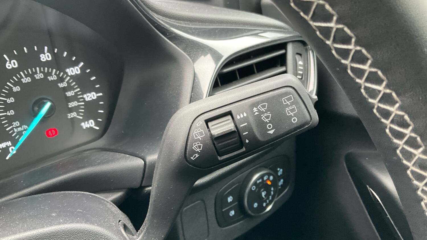 Used Ford Puma 2023 for sale - 78182709: Photo 35