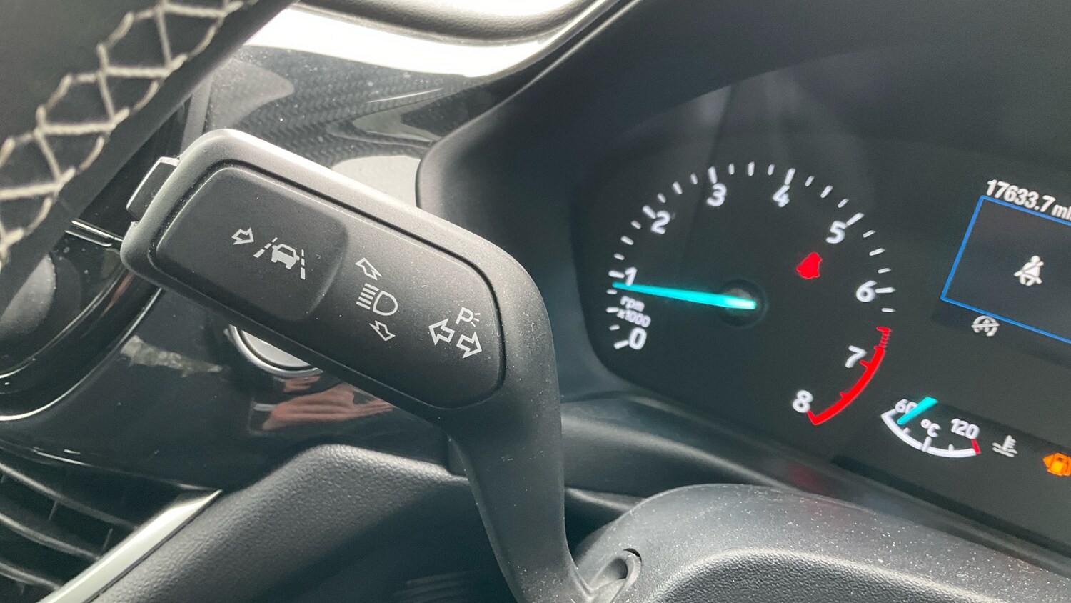 Used Ford Puma 2023 for sale - 78182709: Photo 36