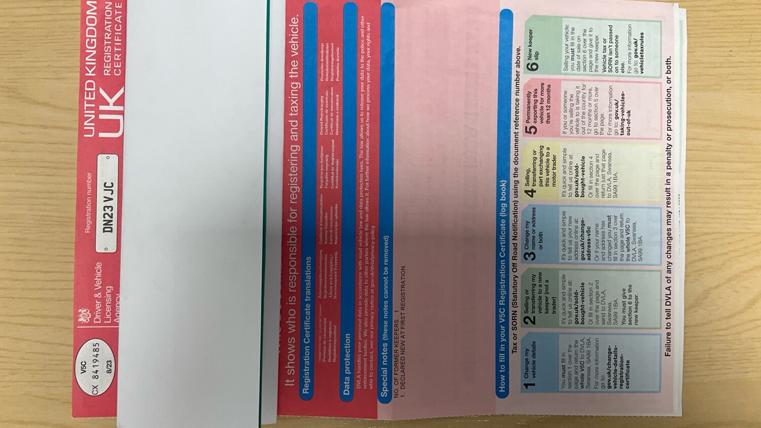 Used Ford Puma 2023 for sale - 78182709: Photo 38