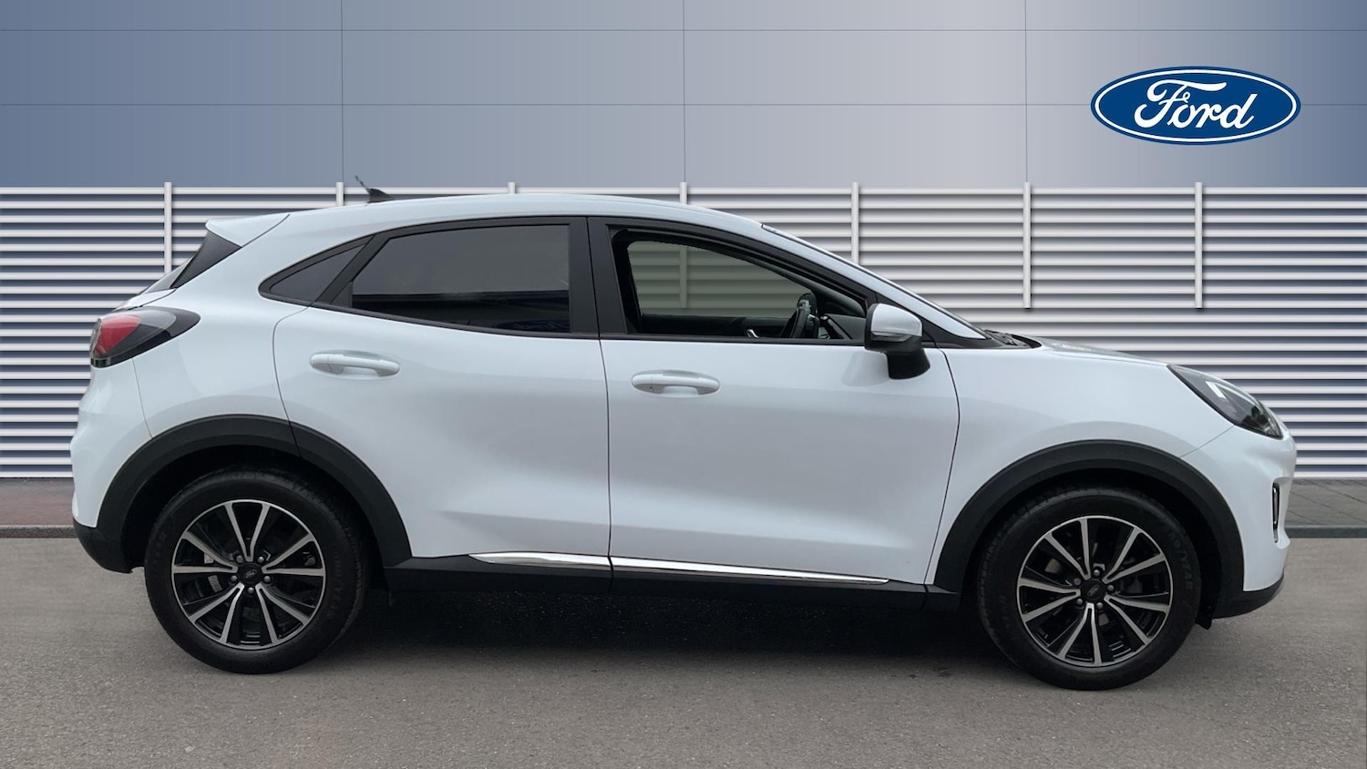 Used Ford Puma 2023 for sale - 78182709: Photo 5