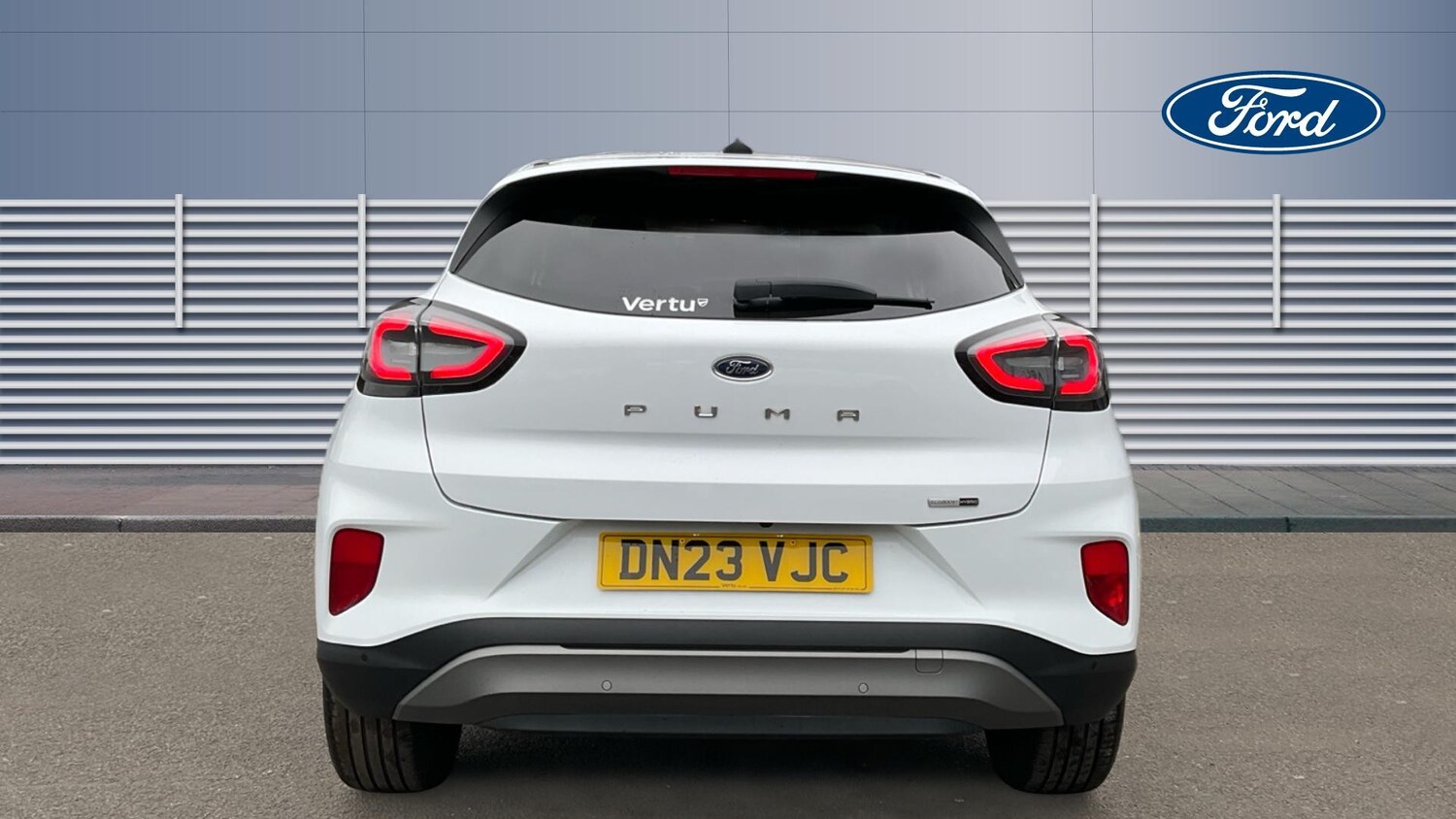 Used Ford Puma 2023 for sale - 78182709: Photo 6