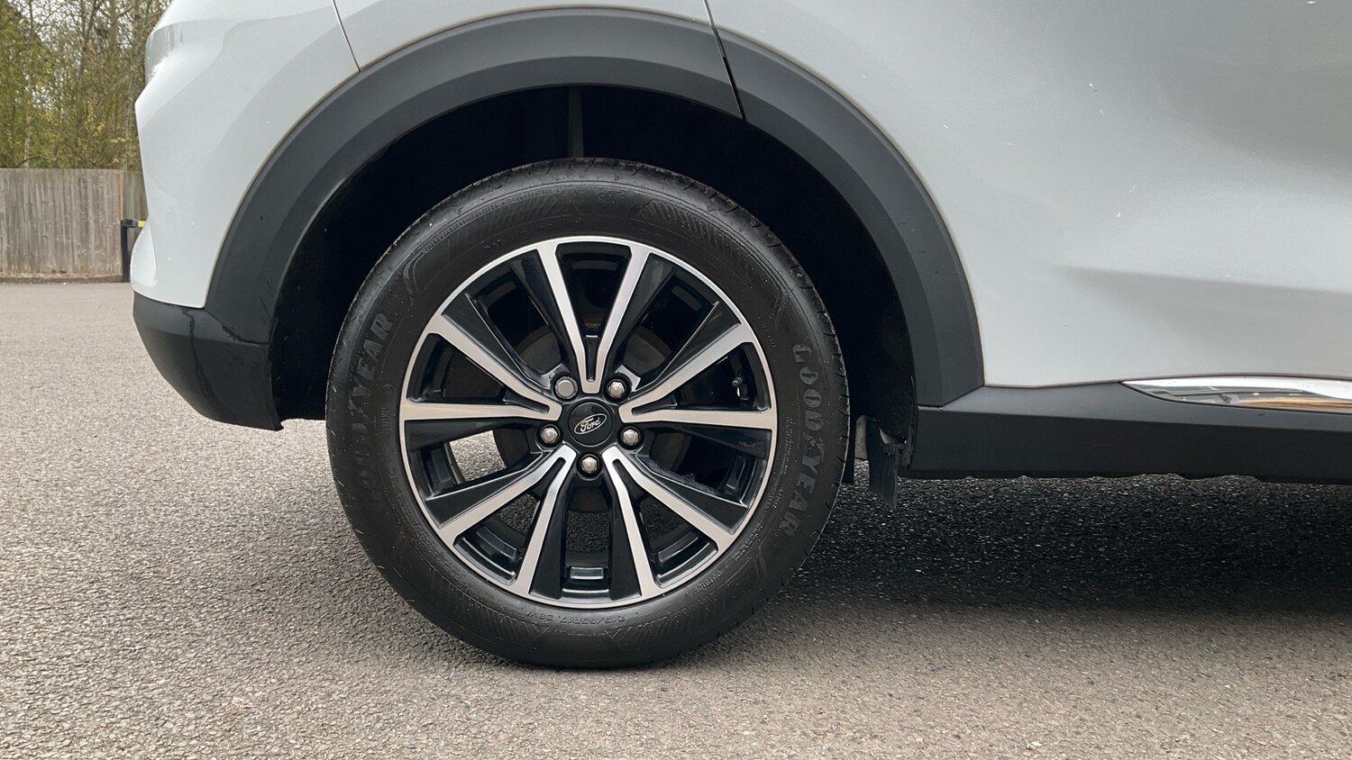 Used Ford Puma 2023 for sale - 78182709: Photo 7