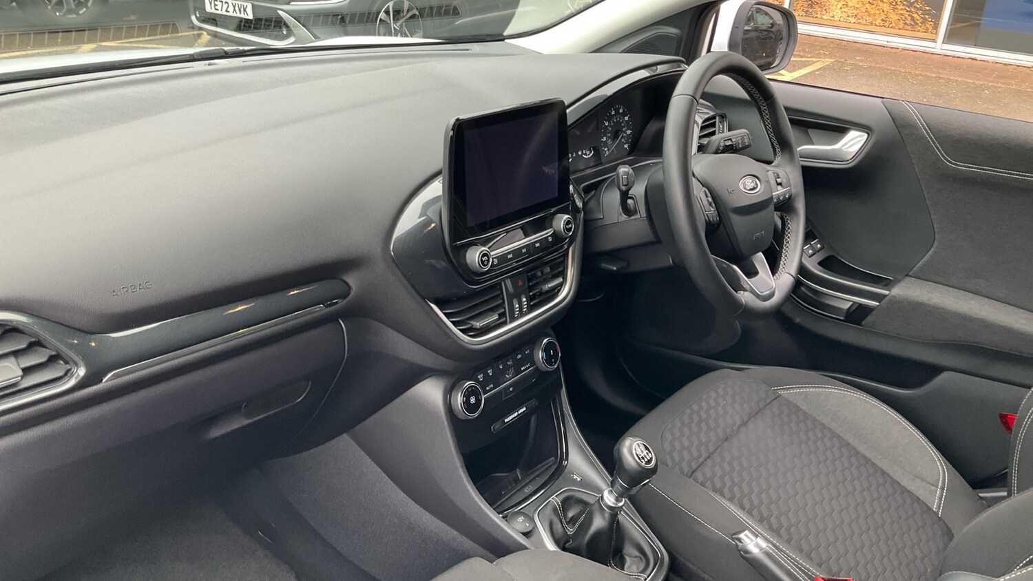 Used Ford Puma 2023 for sale - 78182709: Photo 9