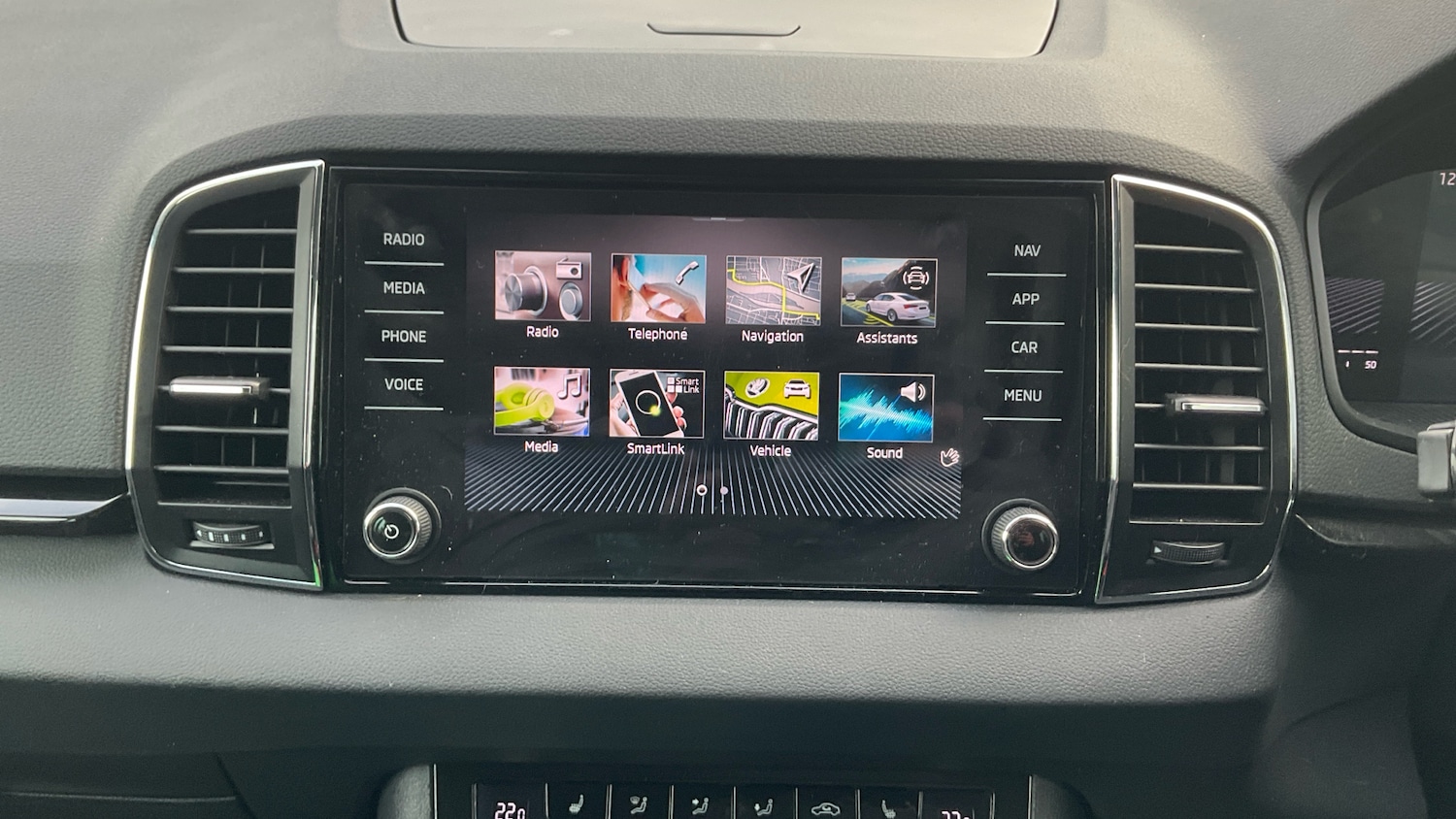 Used Skoda Karoq 2023 for sale - 77460212: Photo 12