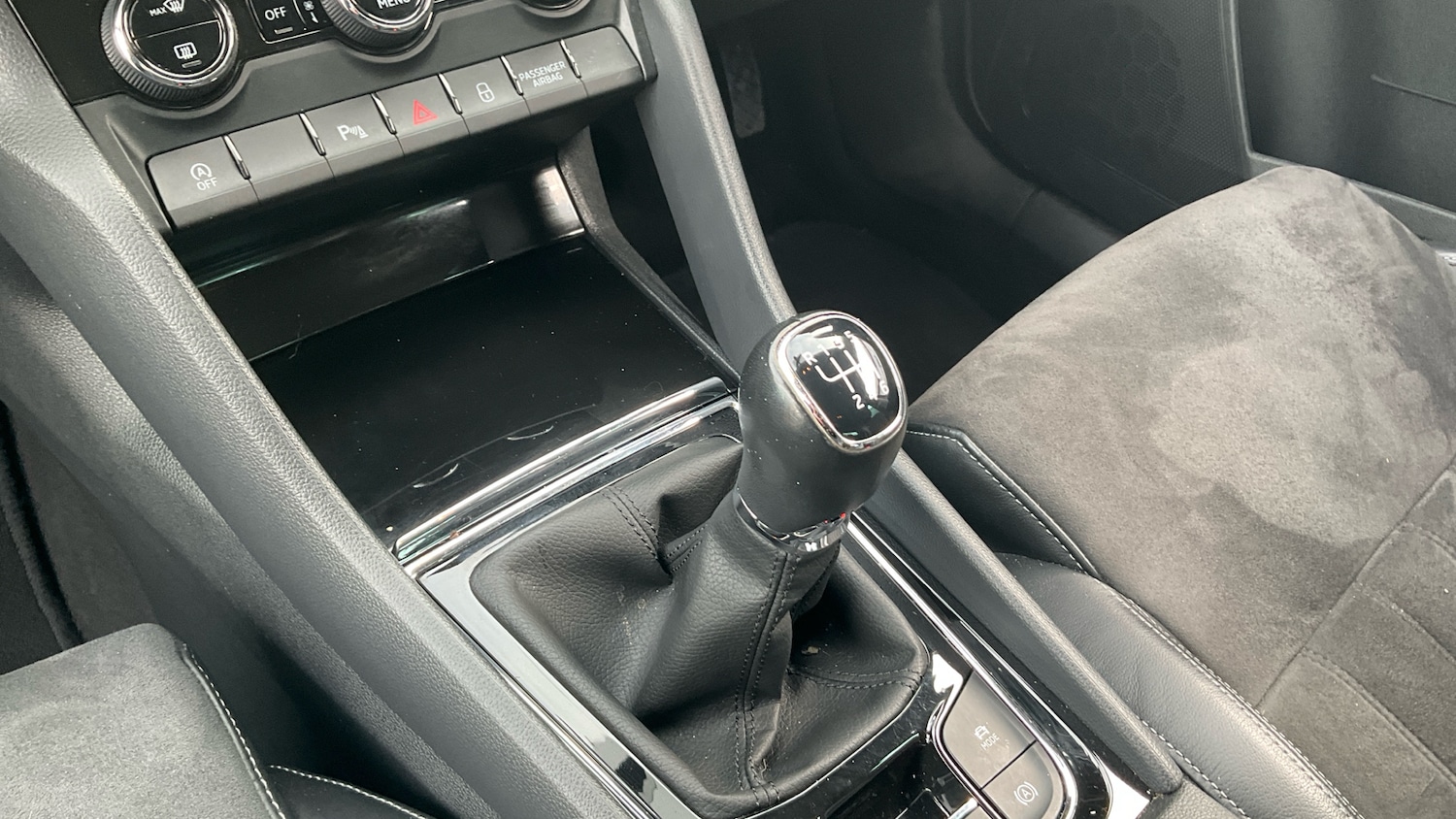 Used Skoda Karoq 2023 for sale - 77460212: Photo 13