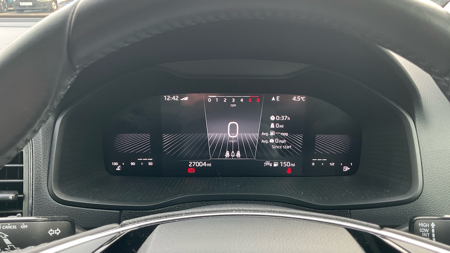 Used Skoda Karoq 2023 for sale - 77460212: Photo 18