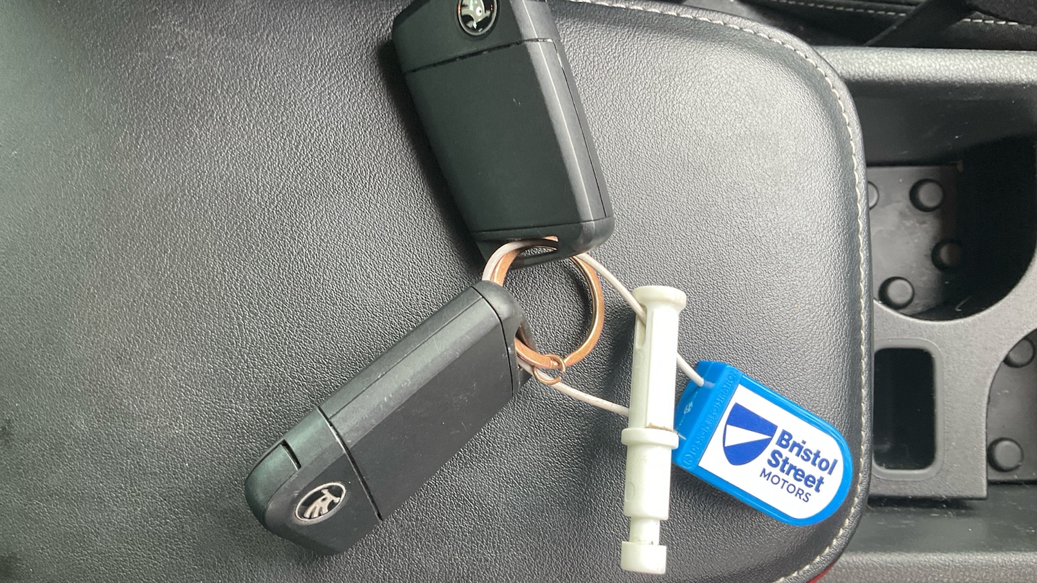 Used Skoda Karoq 2023 for sale - 77460212: Photo 20