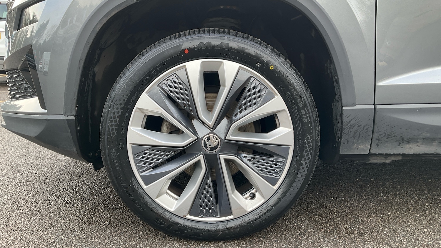 Used Skoda Karoq 2023 for sale - 77460212: Photo 22