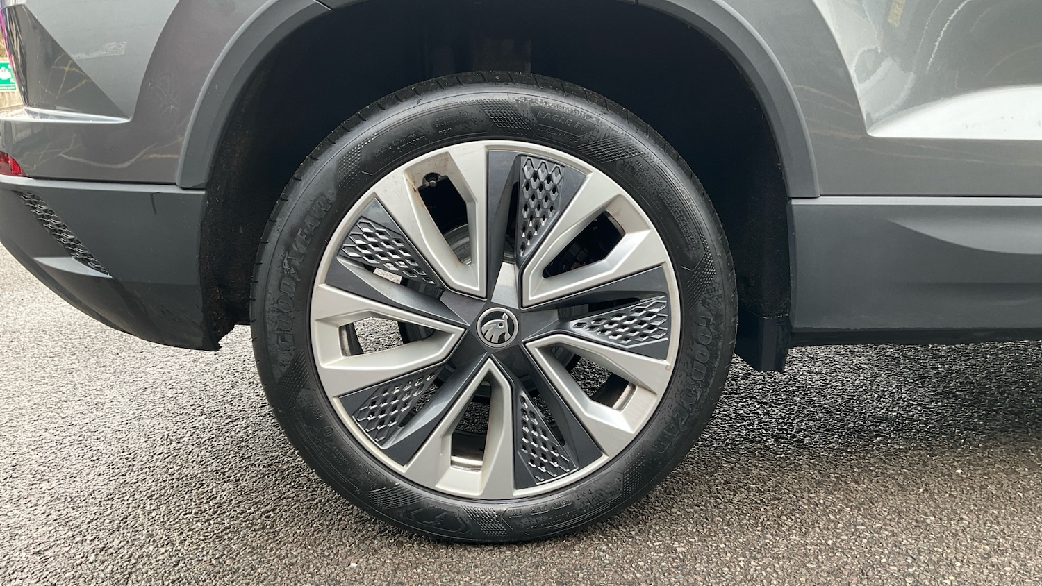 Used Skoda Karoq 2023 for sale - 77460212: Photo 26