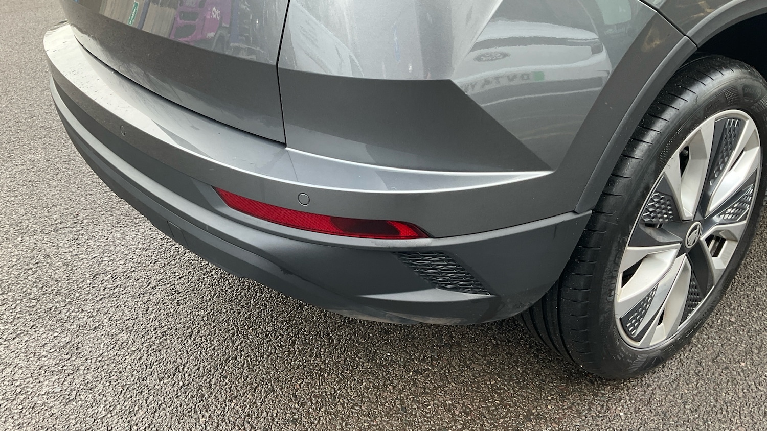 Used Skoda Karoq 2023 for sale - 77460212: Photo 27