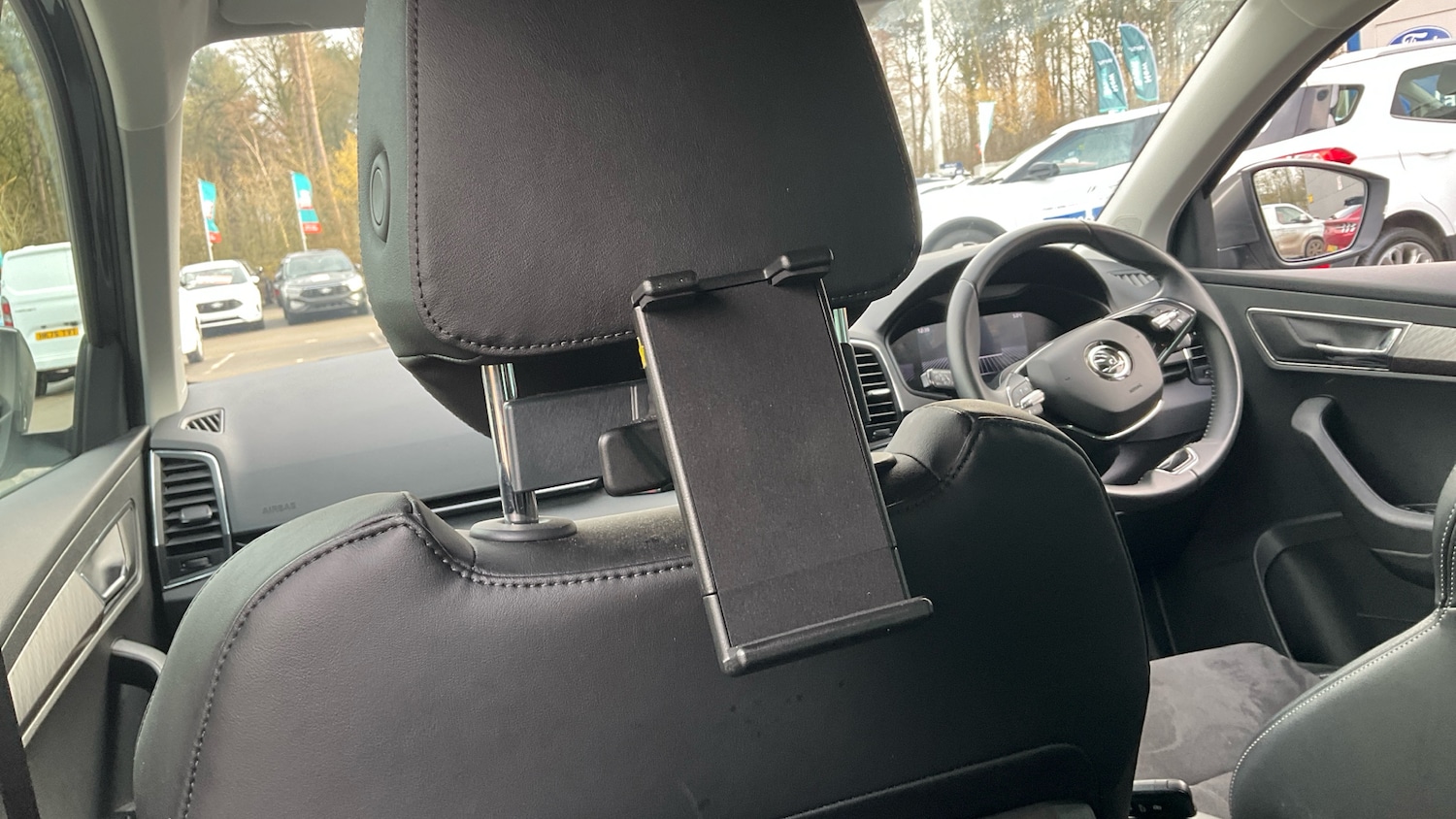 Used Skoda Karoq 2023 for sale - 77460212: Photo 29