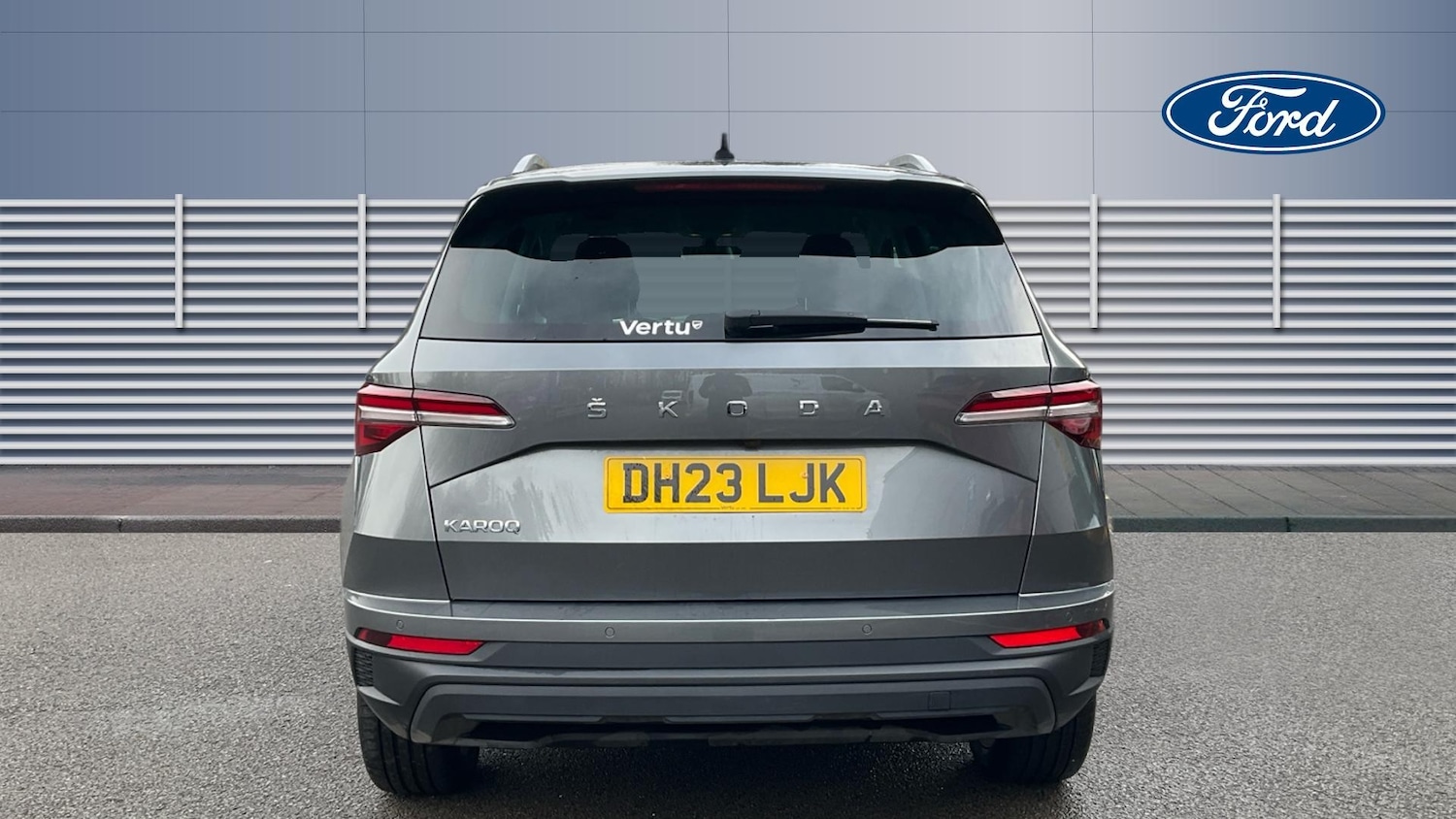 Used Skoda Karoq 2023 for sale - 77460212: Photo 6