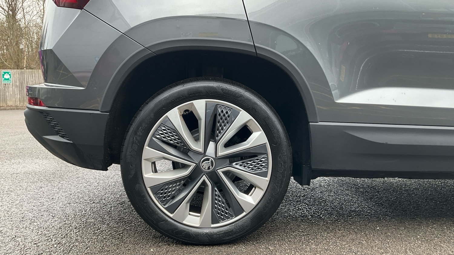 Used Skoda Karoq 2023 for sale - 77460212: Photo 7