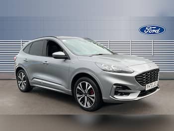 Used Ford Kuga 2021 for sale - 79639480: Photo