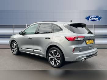Used Ford Kuga 2021 for sale - 79639480: Photo
