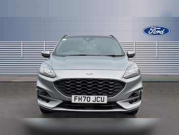 Used Ford Kuga 2021 for sale - 79639480: Photo