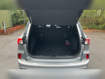 Used Ford Kuga 2021 for sale - 79639480: Photo