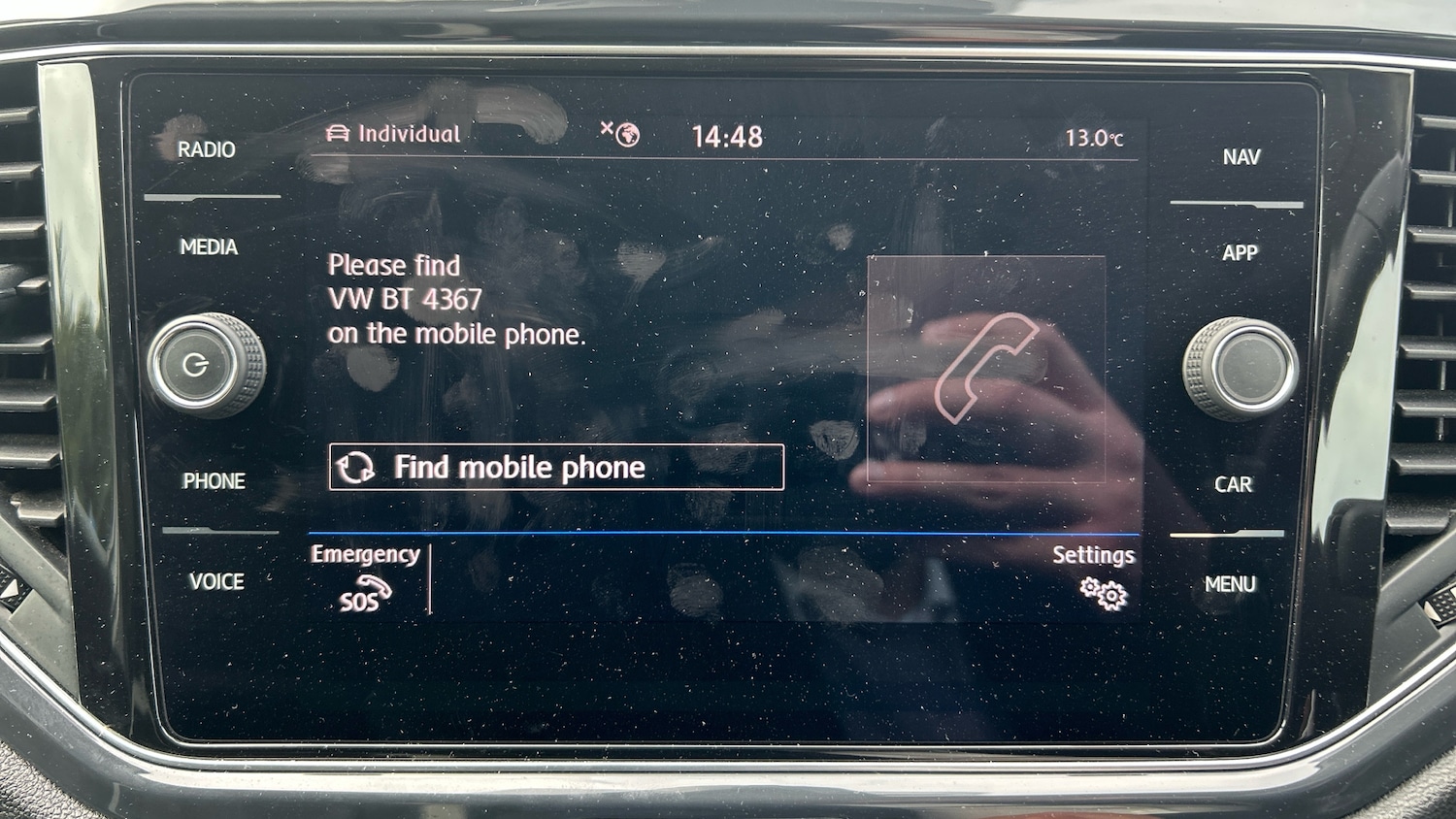 Used Volkswagen T-Roc 2018 for sale - 76063696: Photo 23