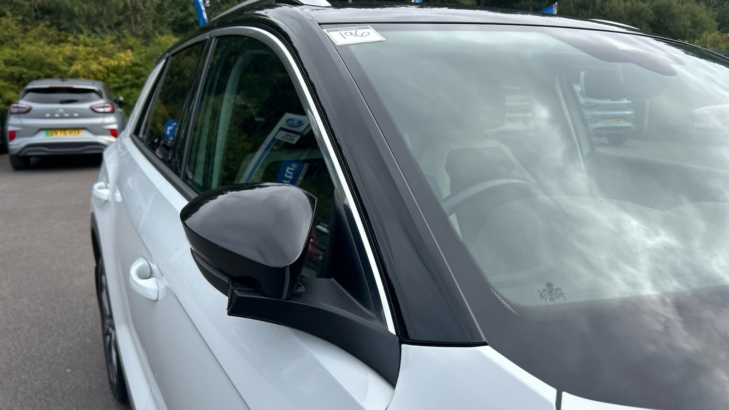 Used Volkswagen T-Roc 2018 for sale - 76063696: Photo 38