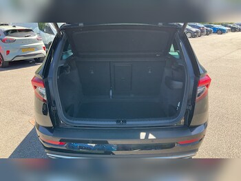 Used Skoda Karoq 2022 for sale - 78433385: Photo