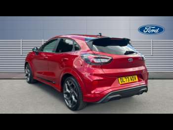 Used Ford Puma 2023 for sale - 74840680: Photo