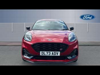 Used Ford Puma 2023 for sale - 74840680: Photo