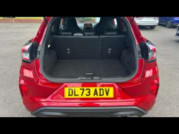 Used Ford Puma 2023 for sale - 74840680: Photo