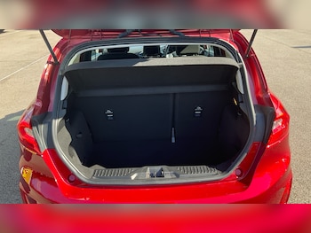 Used Ford Fiesta 2018 for sale - 79444295: Photo