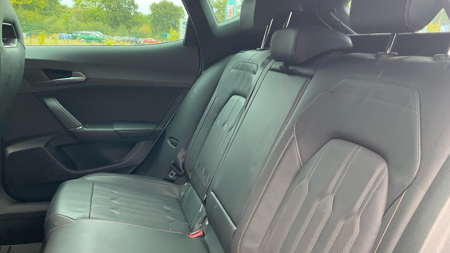 Used Cupra Formentor 2022 for sale - 76142345: Photo 16