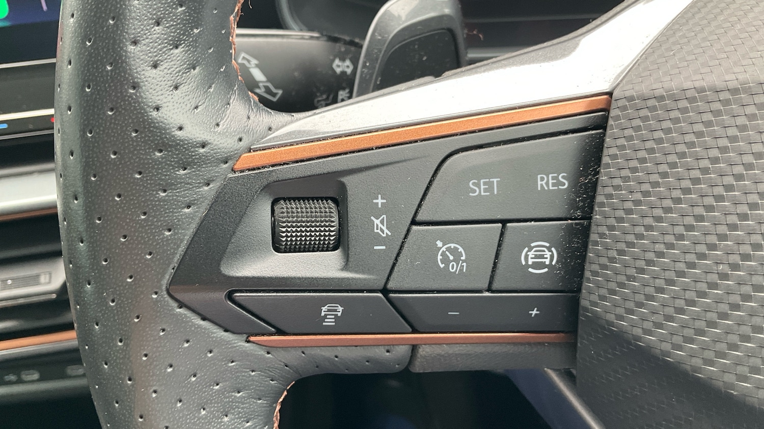 Used Cupra Formentor 2022 for sale - 76142345: Photo 29