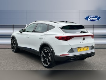 Used Cupra Formentor 2022 for sale - 76142345: Photo 2