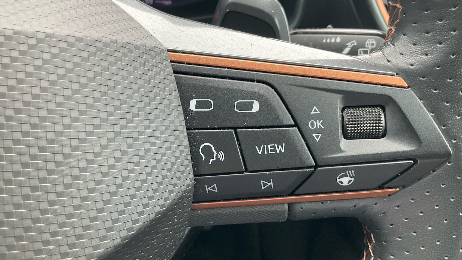 Used Cupra Formentor 2022 for sale - 76142345: Photo 30