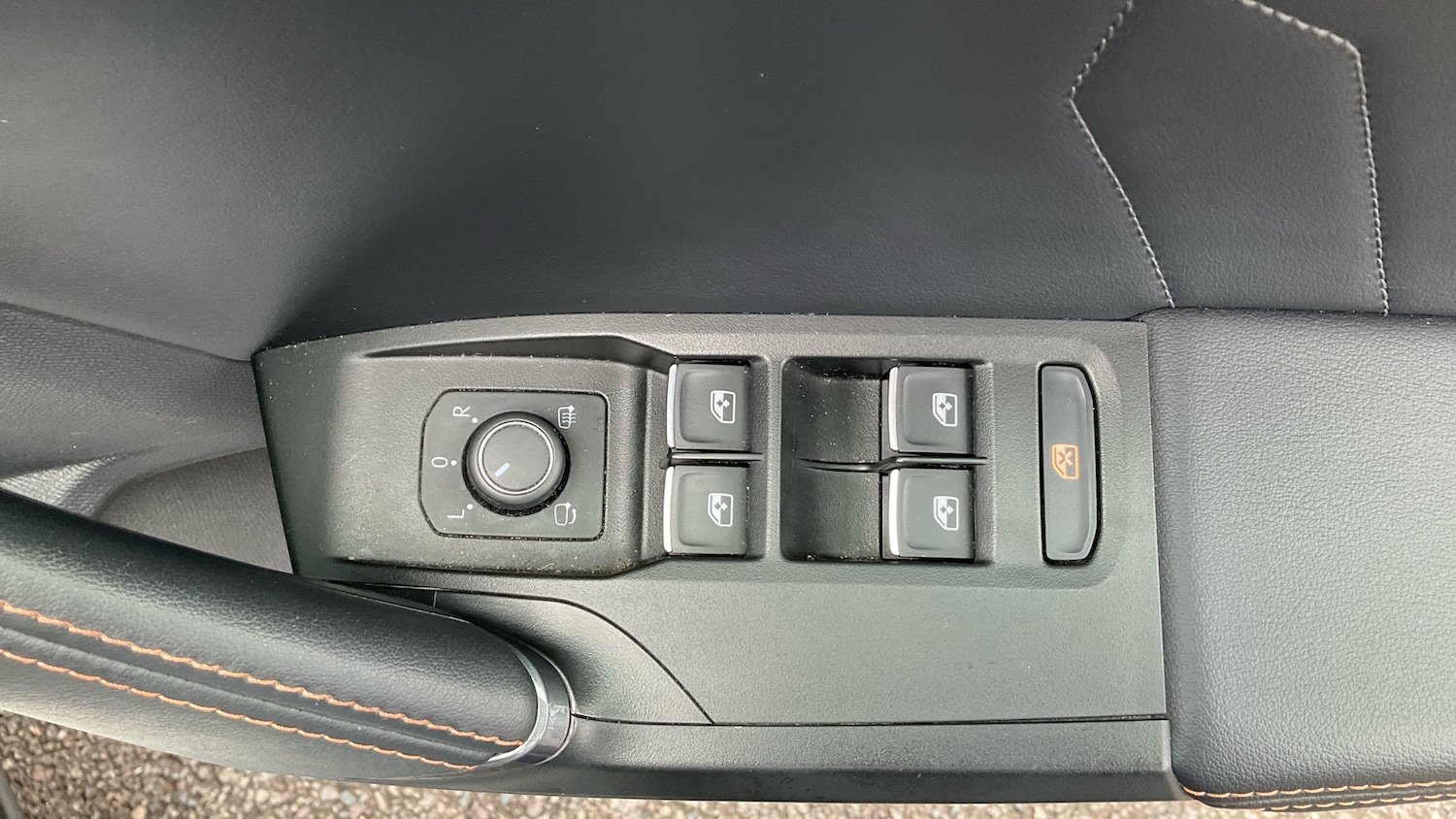 Used Cupra Formentor 2022 for sale - 76142345: Photo 32